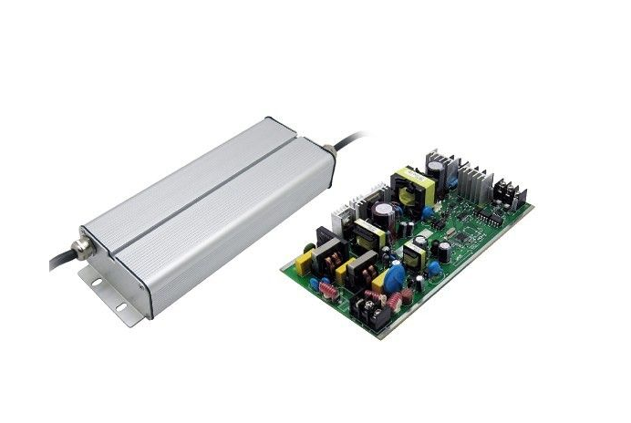 LED驅(qū)動電源灌膠機(jī)