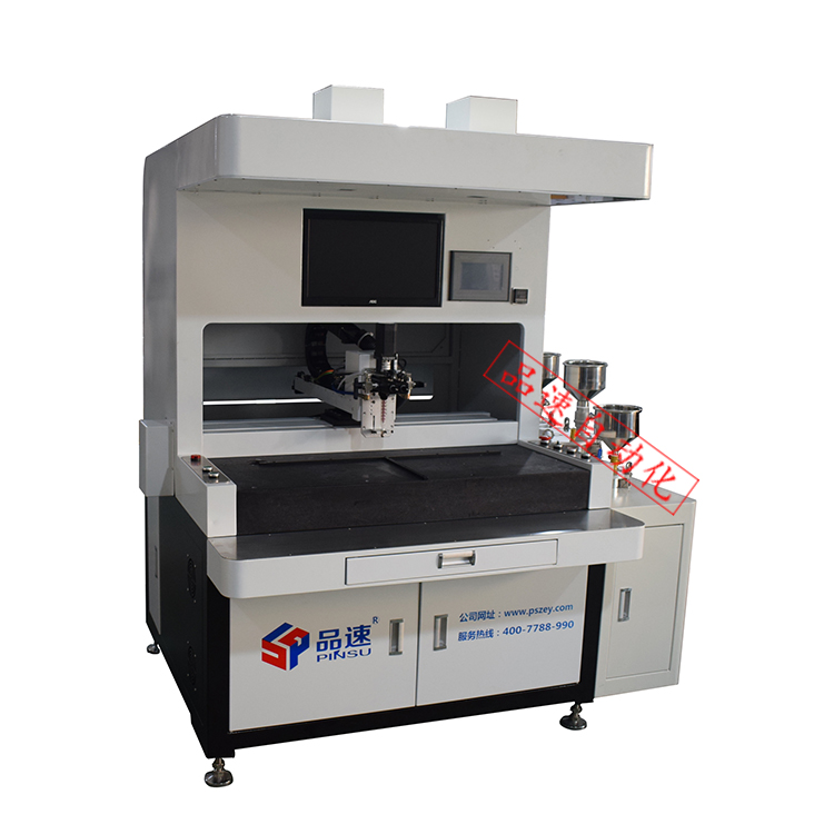 視覺點膠機PS-SJ3040S