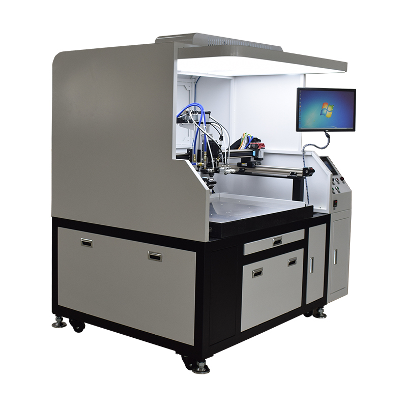 視覺(jué)點(diǎn)膠機(jī)PS-SJ6080HS