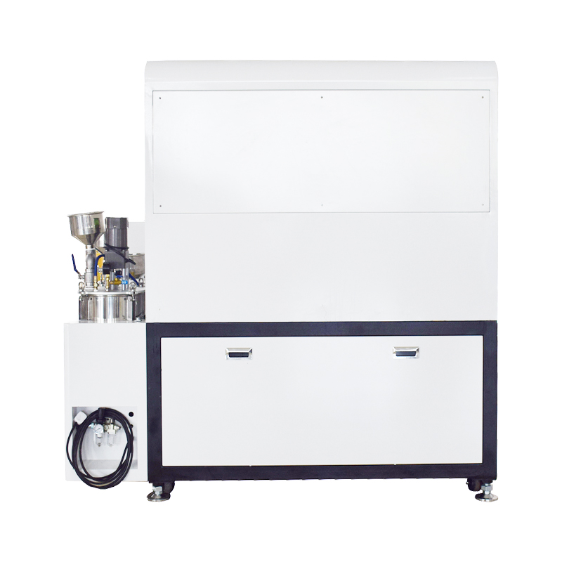 視覺(jué)點(diǎn)膠機(jī)PS-SJ6080HS