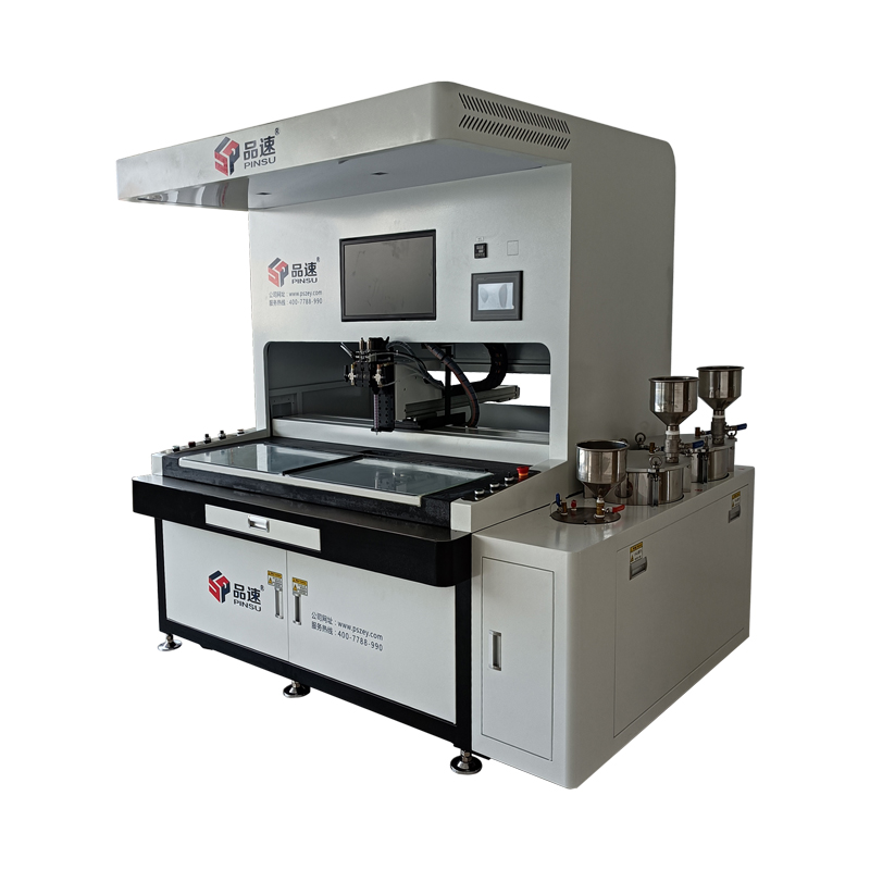 全景視覺點(diǎn)膠機(jī)PS-SJ4060S/GY