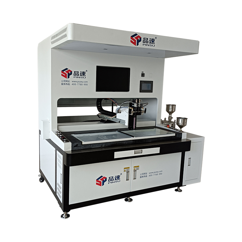 全景視覺點(diǎn)膠機(jī)PS-SJ4060S/GY
