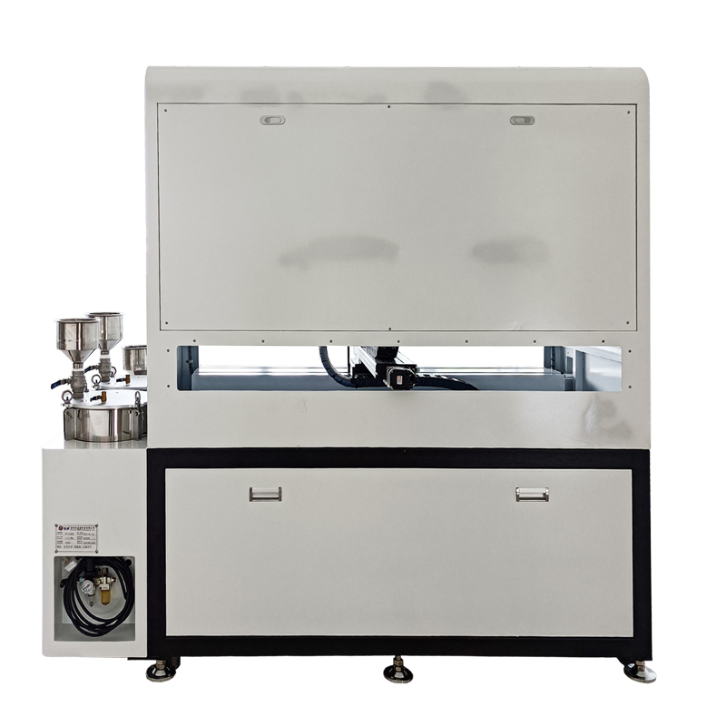 全景視覺點(diǎn)膠機(jī)PS-SJ4060S/GY