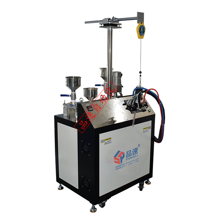 手持式半自動(dòng)灌膠機(jī)