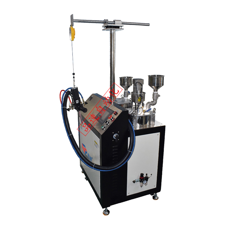 手持式半自動(dòng)灌膠機(jī)