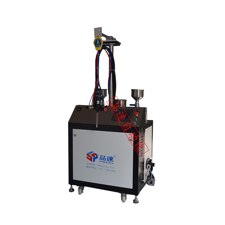 手持式半自動(dòng)注膠機(jī)