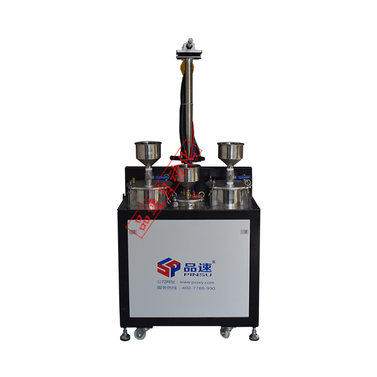 手持式半自動(dòng)注膠機(jī)