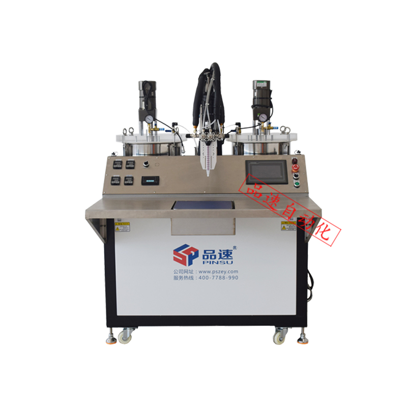 AB膠自動配比稱膠灌膠機(jī)