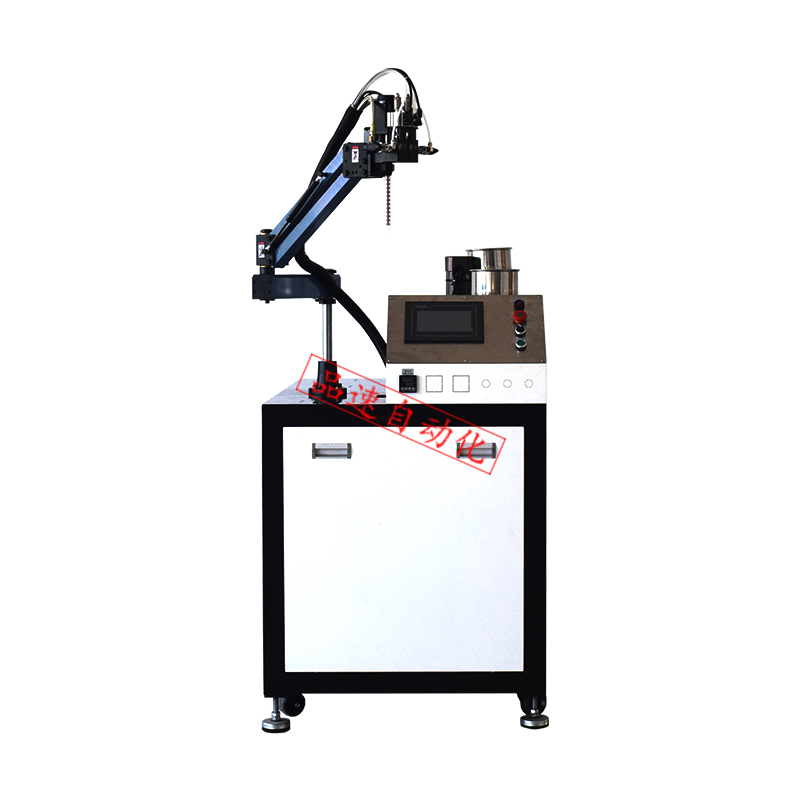 多軸懸臂式灌膠機