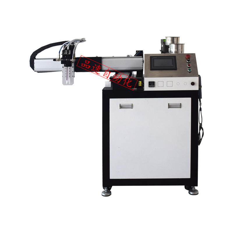 懸臂式自動(dòng)灌膠機(jī)(絲桿模組)