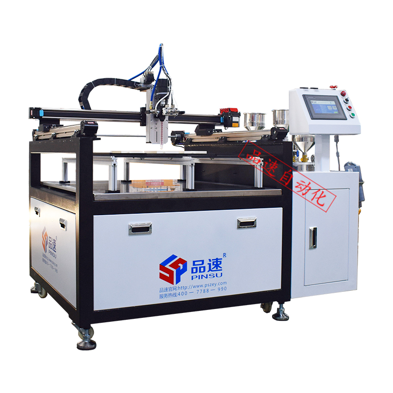 落地式自動(dòng)灌膠機(jī)(CCM模組)