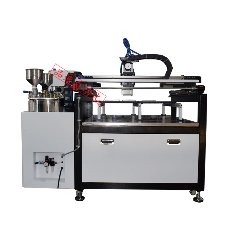 落地式自動(dòng)灌膠機(jī)(CCM模組)