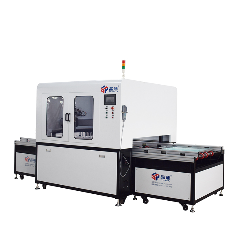 壓盤泵打膠機流水線