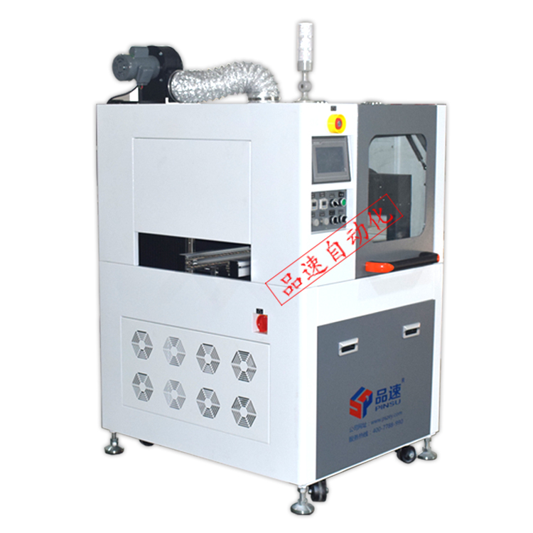 整板三防漆自動涂覆機(jī)