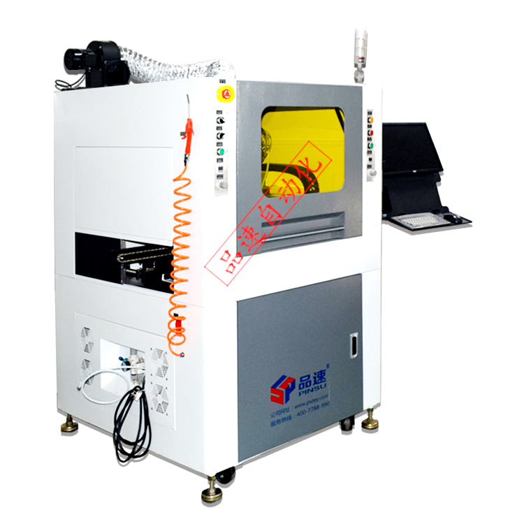 三防漆選擇性涂覆機