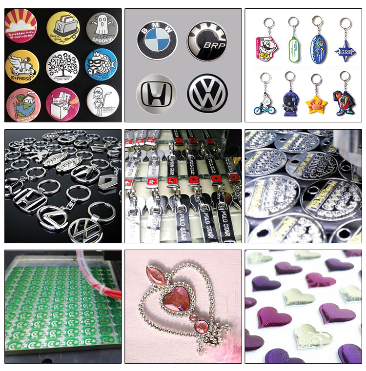 PS-SJ3040視覺點膠機應用范圍 PS-SJ3040視覺點膠機應用范圍