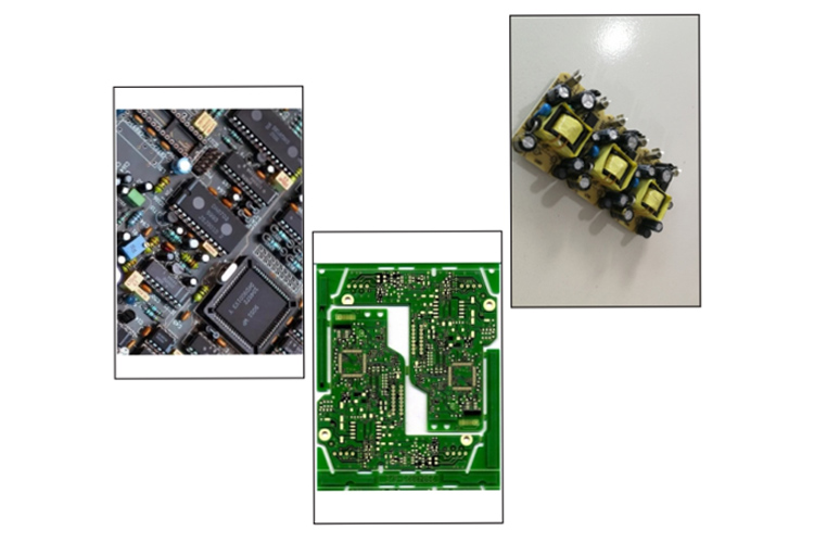 三防漆涂覆機應用 三防漆涂覆機應用