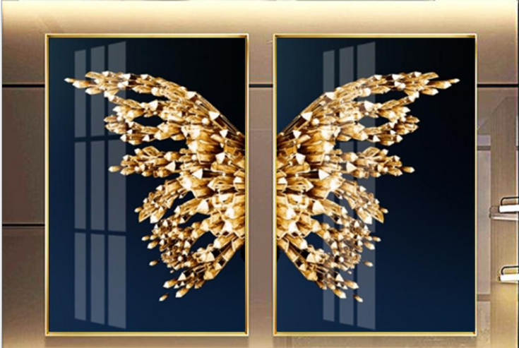 晶瓷畫(huà) 晶瓷畫(huà)