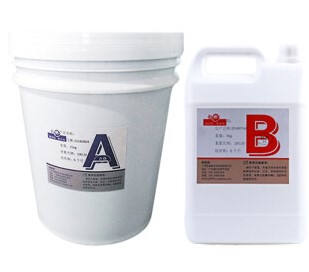 環(huán)氧樹(shù)脂ab膠