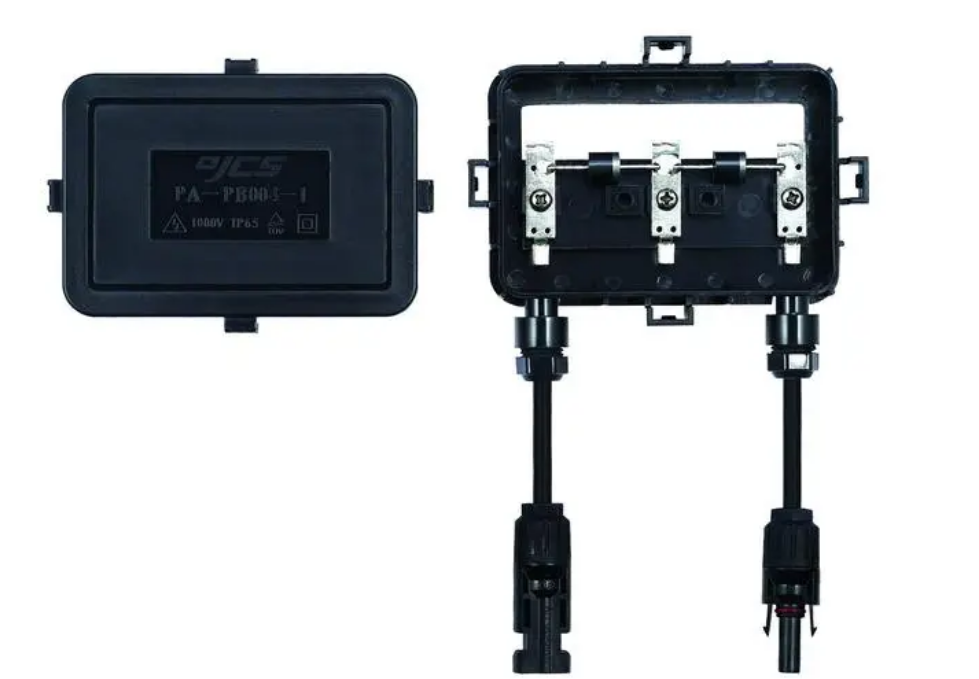 光伏接線盒 光伏接線盒