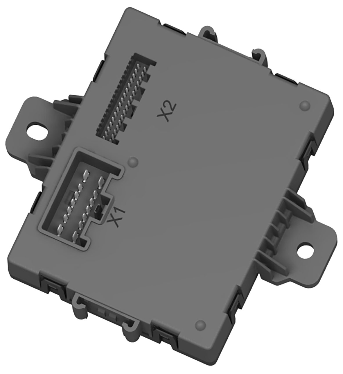 電動尾門控制器 電動尾門控制器