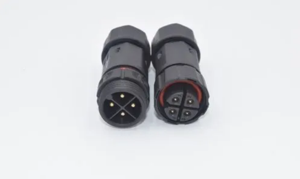 m19-4連接端子 m19-4連接端子