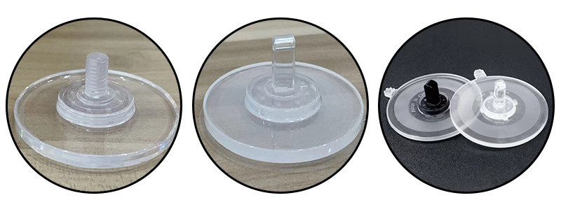 吸盤PU膠自動(dòng)化滴膠固化線設(shè)備應(yīng)用于范圍