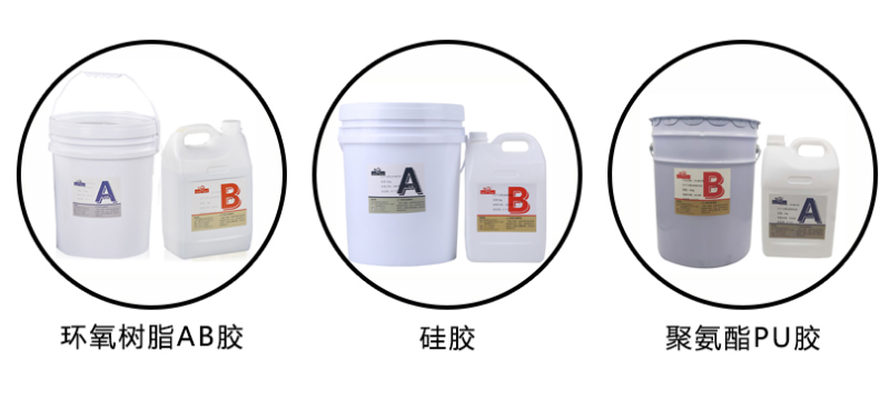 在線三軸懸臂式自動(dòng)灌膠機(jī)適用膠水