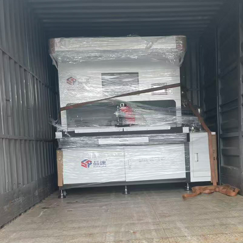 SJ4060s視覺點膠機