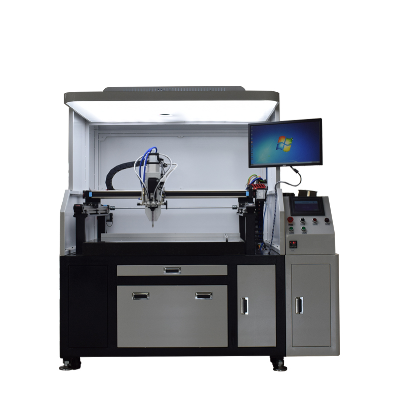 視覺(jué)點(diǎn)膠機(jī)PS-SJ6080HS