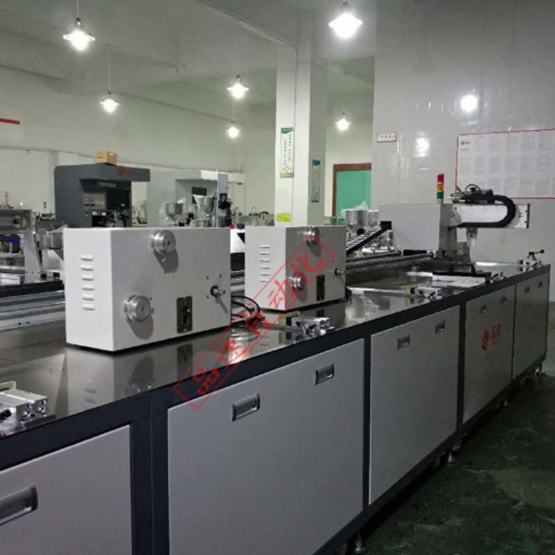 led燈條滴膠機 led燈條滴膠機