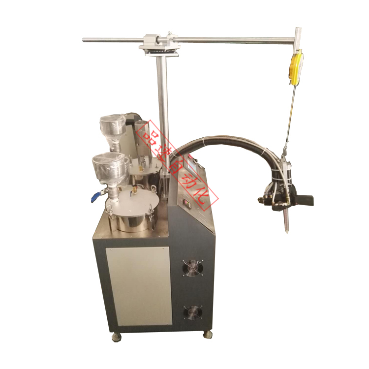 半自動灌膠機 半自動灌膠機