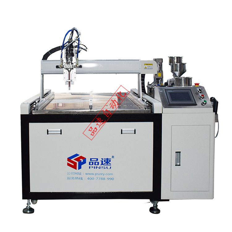 ab點膠機 ab點膠機