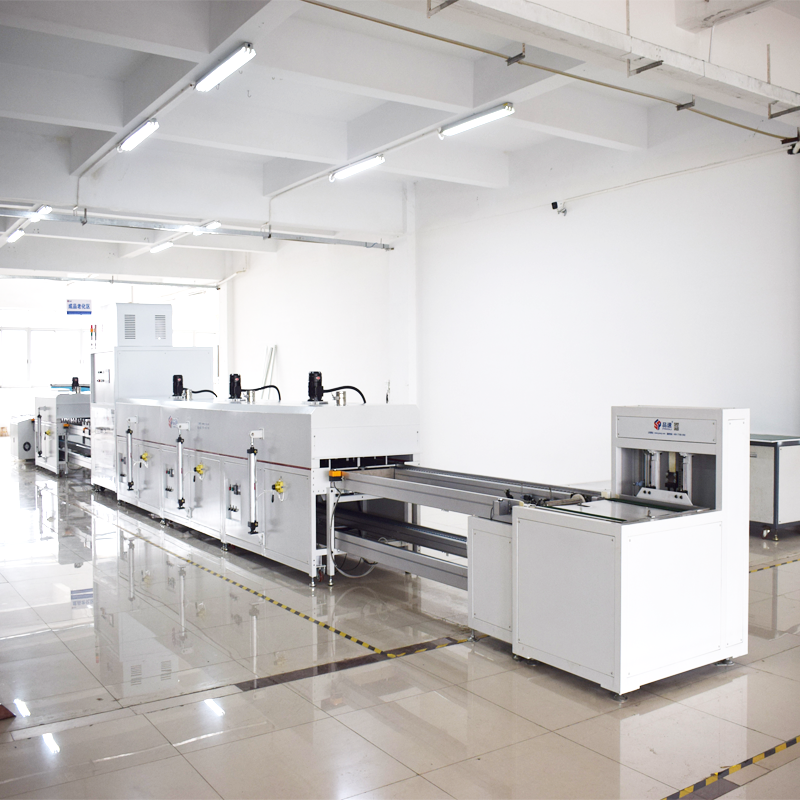 硅膠灌膠固化線(xiàn) 硅膠灌膠固化線(xiàn)