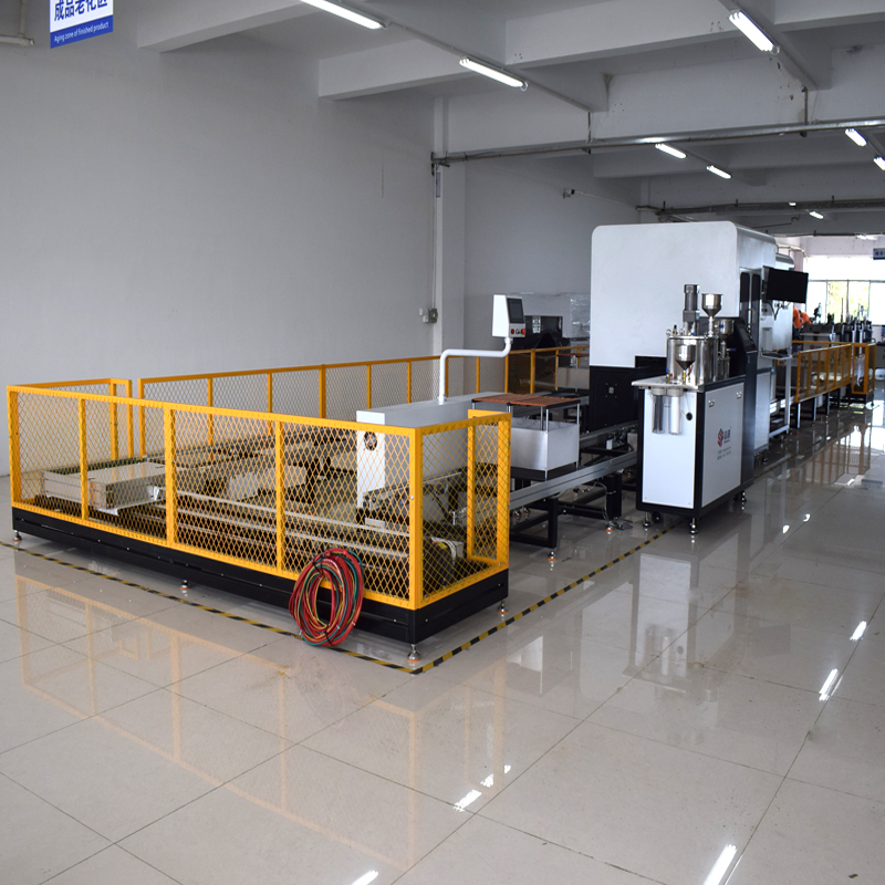 真空灌膠機(jī)設(shè)備