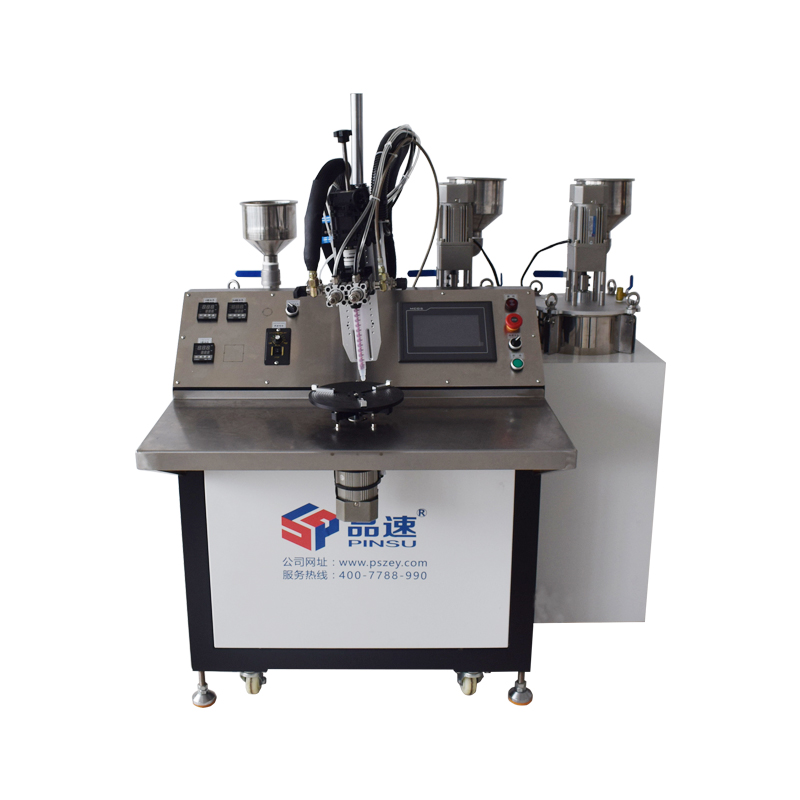  環氧樹脂自動灌膠機